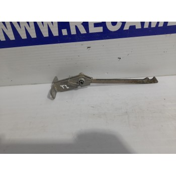 Recambio de freno de puerta para renault kangoo 1.5 dci diesel fap referencia OEM IAM 497809  