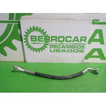Recambio de tubos aire acondicionado para peugeot 508 active referencia OEM IAM 9675795780  