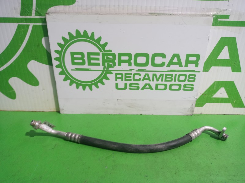 Recambio de tubos aire acondicionado para peugeot 508 active referencia OEM IAM 9675795780  