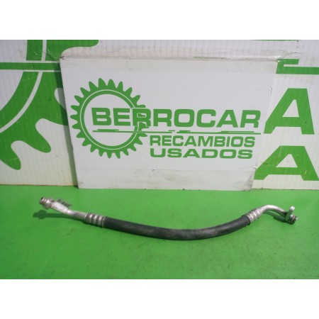 Recambio de tubos aire acondicionado para peugeot 508 active referencia OEM IAM 9675795780  
