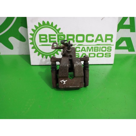 Recambio de pinza de freno trasera izquierda para renault scenic ii 1.6 16v referencia OEM IAM 7701208256  