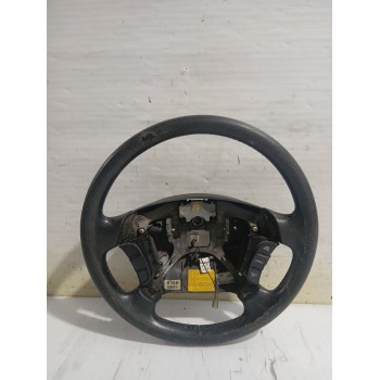 Recambio de volante para kia carens iii monospace (un) 2.0 crdi 140 referencia OEM IAM 561101D111WK  