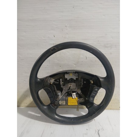 Recambio de volante para kia carens iii monospace (un) 2.0 crdi 140 referencia OEM IAM 561101D111WK  