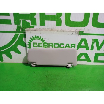 PARASOL IZQUIERDO 964012342R 