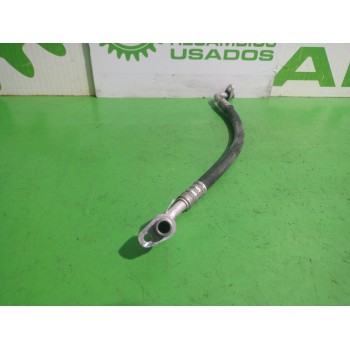 Recambio de tubos aire acondicionado para peugeot 508 active referencia OEM IAM 9675795780  