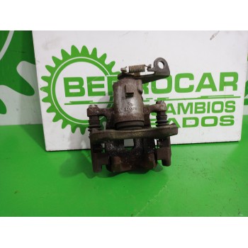 Recambio de pinza de freno trasera izquierda para renault scenic ii 1.6 16v referencia OEM IAM 7701208256  
