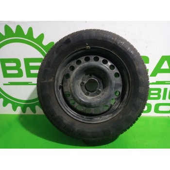 Recambio de rueda de repuesto para opel zafira a elegance referencia OEM IAM 2150150  