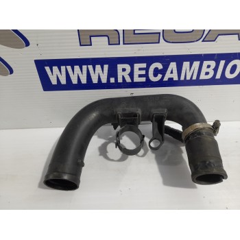 Recambio de tubo para opel corsa d 1.3 16v cdti referencia OEM IAM 55557412  