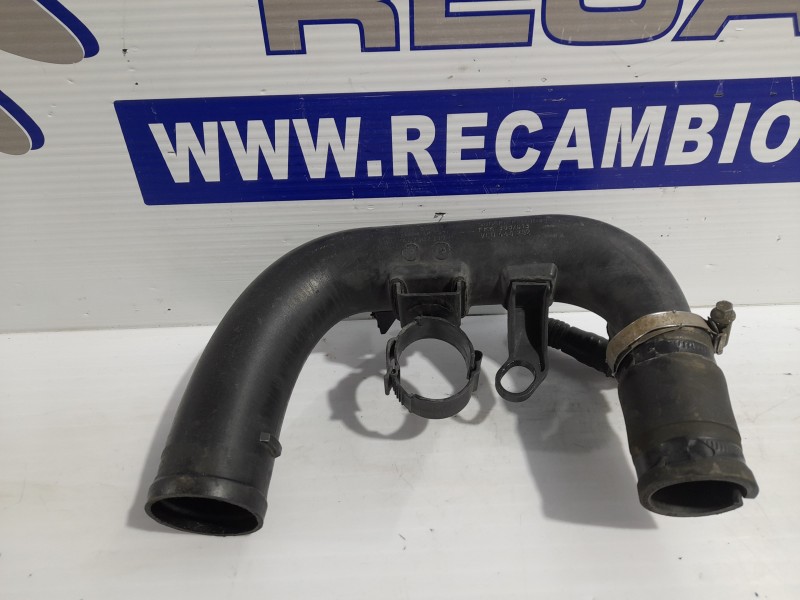 Recambio de tubo para opel corsa d 1.3 16v cdti referencia OEM IAM 55557412  