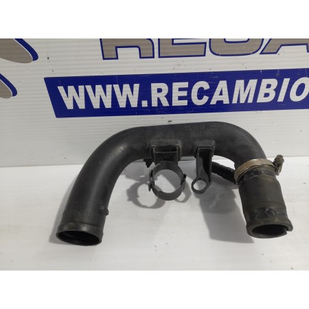 Recambio de tubo para opel corsa d 1.3 16v cdti referencia OEM IAM 55557412  