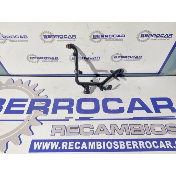 Recambio de tubo para volkswagen passat berlina (3b2) 1.9 tdi referencia OEM IAM 1J0121324  