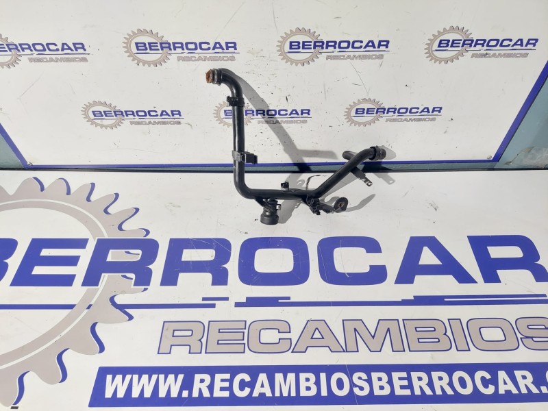 Recambio de tubo para volkswagen passat berlina (3b2) 1.9 tdi referencia OEM IAM 1J0121324  