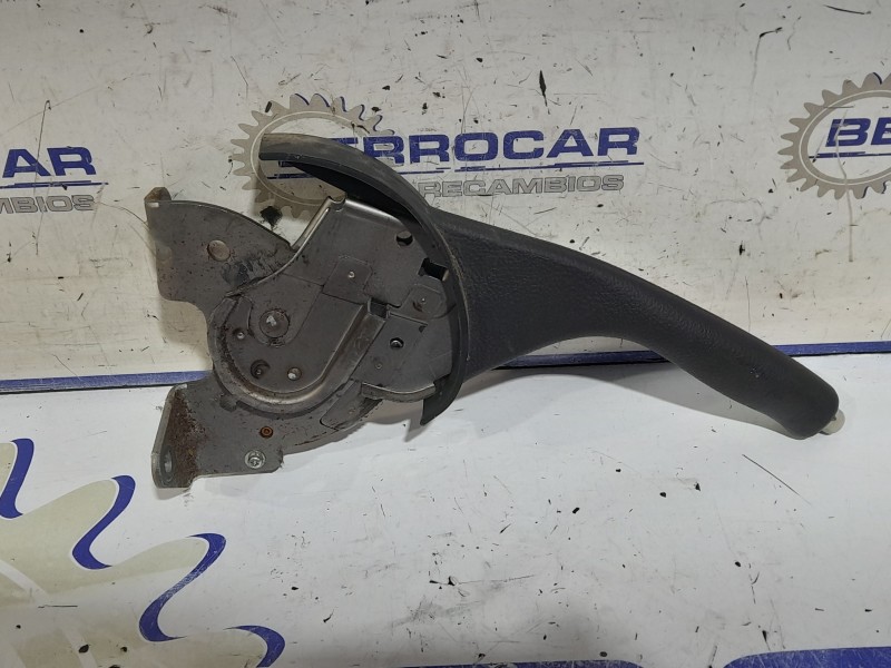 Recambio de palanca freno para toyota avensis berlina (t25) 2.2 d-4d cat referencia OEM IAM 4620102131B0  