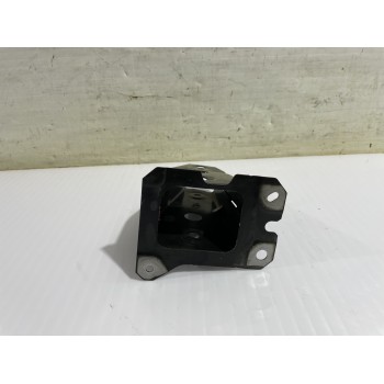 Recambio de puntera delantera izquierda de paragolpes para mazda 3 lim. () center-line referencia OEM IAM KDY03488Y  