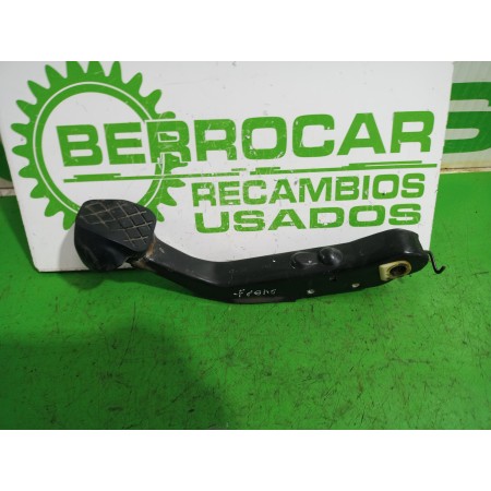 Recambio de pedal freno para seat ibiza (6k1) select referencia OEM IAM 6N1721141A  