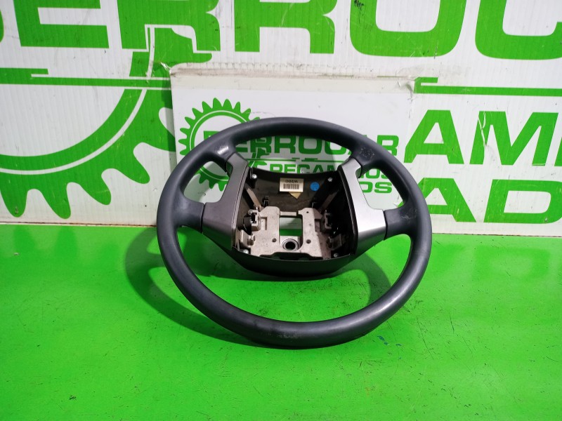 Recambio de volante para kia sorento i (jc) 2.5 crdi referencia OEM IAM 561203E100  