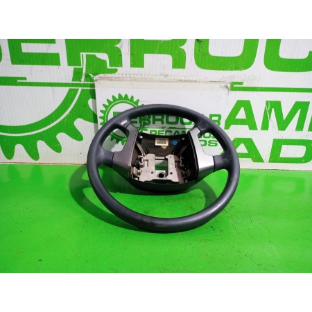 Recambio de volante para kia sorento i (jc) 2.5 crdi referencia OEM IAM 561203E100  