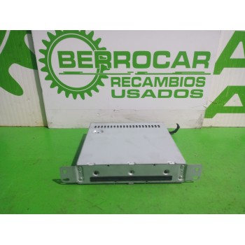 SISTEMA AUDIO / RADIO CD 98246566800-00 