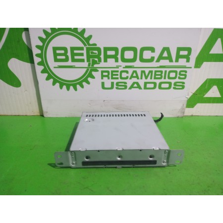 Recambio de sistema audio / radio cd para peugeot 508 active referencia OEM IAM 98246566800-00  