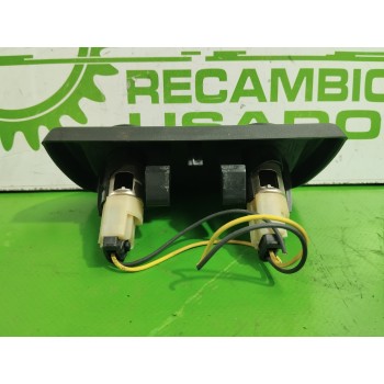Recambio de mechero para renault scenic ii 1.6 16v referencia OEM IAM 8200232589  