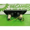 Recambio de mechero para renault scenic ii 1.6 16v referencia OEM IAM 8200232589  