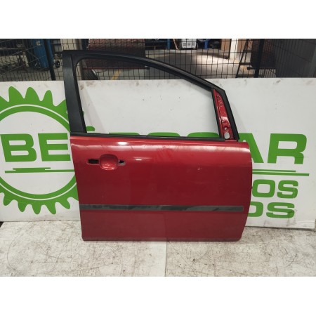 Recambio de puerta delantera derecha para ford c-max (cb3) 1.8 tdci turbodiesel cat referencia OEM IAM 1678023  