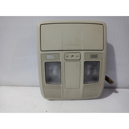 Recambio de luz interior para mazda 3 lim. () center-line referencia OEM IAM KD4569971  