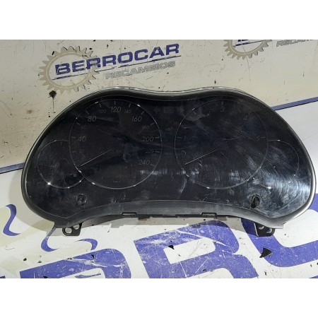 Recambio de cuadro instrumentos para toyota avensis berlina (t25) 2.2 d-4d cat referencia OEM IAM 8380005851  