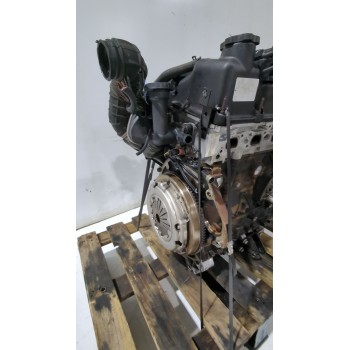 Recambio de motor completo para mini mini (r50, r53) one referencia OEM IAM 11000430231  