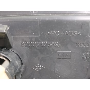 Recambio de mechero para renault scenic ii 1.6 16v referencia OEM IAM 8200232589  