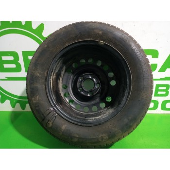 Recambio de rueda de repuesto para opel zafira a elegance referencia OEM IAM 2150150  