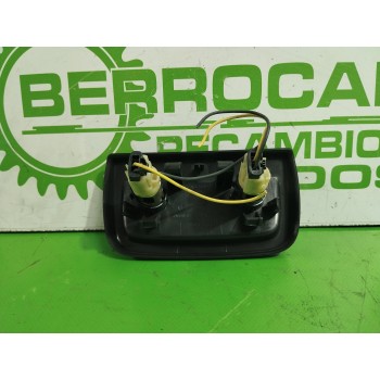Recambio de mechero para renault scenic ii 1.6 16v referencia OEM IAM 8200232589  