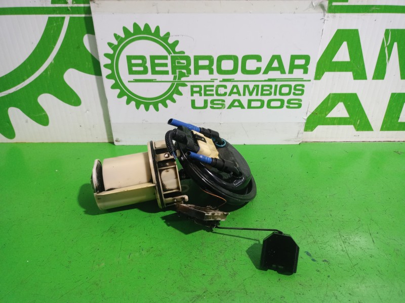 Recambio de aforador para opel zafira a elegance referencia OEM IAM 4700684  