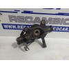 Recambio de mangueta delantera izquierda para peugeot expert furgón 1.6 blue-hdi fap referencia OEM IAM 98136419  