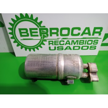 Recambio de filtro secante aire acondicionado para renault scenic ii 1.9 dci diesel referencia OEM IAM 8200247360  