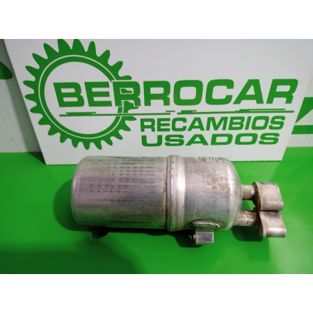 Recambio de filtro secante aire acondicionado para renault scenic ii 1.9 dci diesel referencia OEM IAM 8200247360  