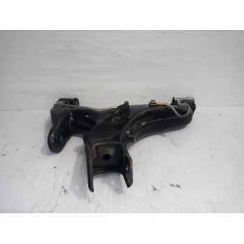 Recambio de brazo suspension inferior trasero derecho para land rover discovery 4 tdv6 hse referencia OEM IAM LR019979  