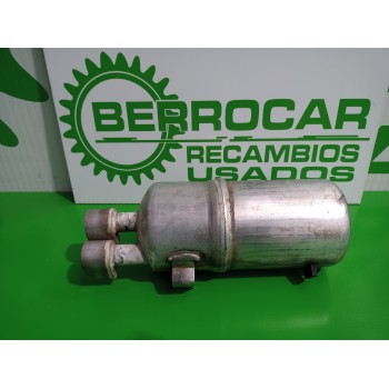 Recambio de filtro secante aire acondicionado para renault scenic ii 1.9 dci diesel referencia OEM IAM 8200247360  