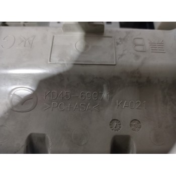 Recambio de luz interior para mazda 3 lim. () center-line referencia OEM IAM KD4569971  