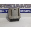 Recambio de centralita motor uce para renault clio iv 1.5 dci diesel fap energy referencia OEM IAM 237104376R  