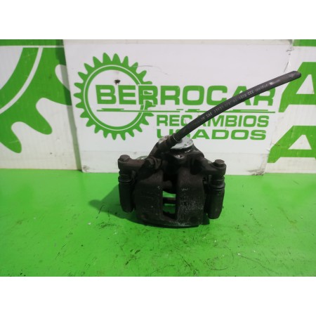 Recambio de pinza de freno trasera derecha para ford s-max (ca1) titanium referencia OEM IAM 1690468  