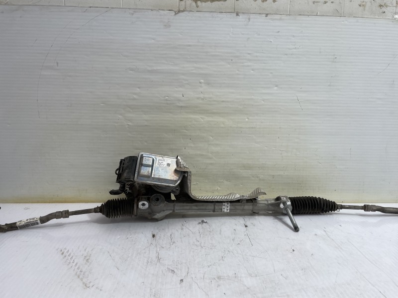 Recambio de cremallera direccion para opel grandland x design line referencia OEM IAM 9820358780  