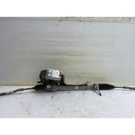 Recambio de cremallera direccion para opel grandland x design line referencia OEM IAM 9820358780  