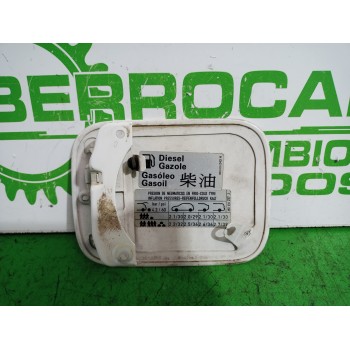 Recambio de tapa exterior combustible para seat ibiza (6k1) select referencia OEM IAM 6K6809905A  
