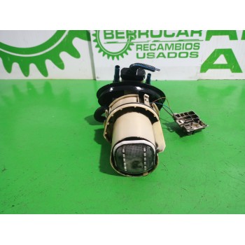 Recambio de aforador para opel zafira a elegance referencia OEM IAM 4700684  