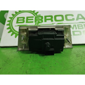 Recambio de mando luces para bmw serie 3 touring (e91) 2.0 16v referencia OEM IAM 916940501  
