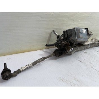 Recambio de cremallera direccion para opel grandland x design line referencia OEM IAM 9820358780  