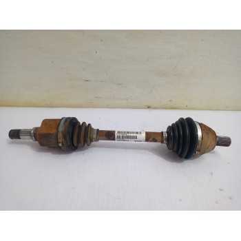 Recambio de transmision delantera izquierda para ford focus lim. (cb4) business referencia OEM IAM P30759675  