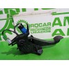 Recambio de pedal embrague para dacia sandero laureate referencia OEM IAM 465038135R / 8201298901  