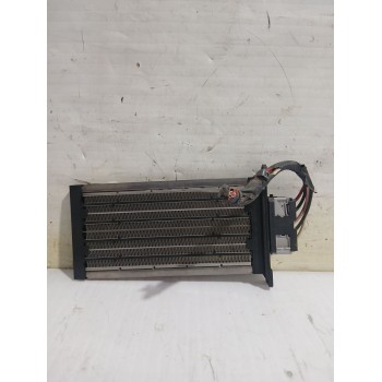 Recambio de resistencia calefaccion para kia carens iii monospace (un) 2.0 crdi 140 referencia OEM IAM 2008104  